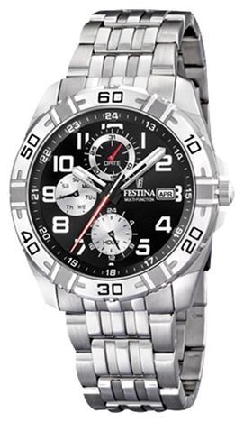 Отзывы Festina F16494/2