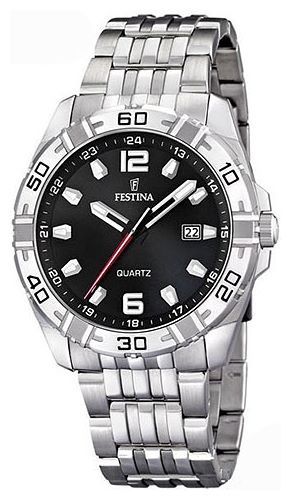 Отзывы Festina F16495/9