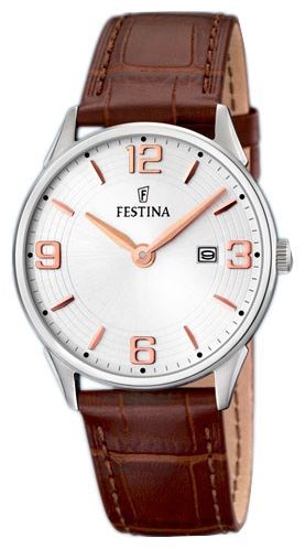 Отзывы Festina F16518-5