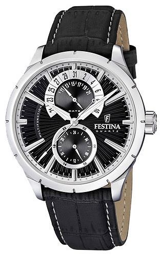 Отзывы Festina F16573/3