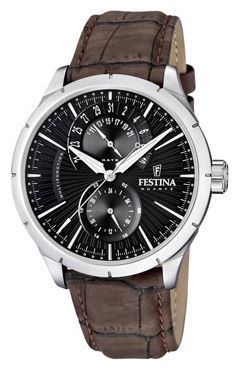 Отзывы Festina F16573/4