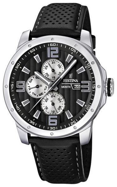 Отзывы Festina F16585/9