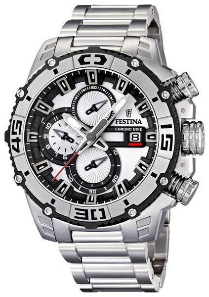 Отзывы Festina F16599/1