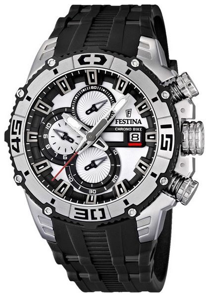 Отзывы Festina F16600/1