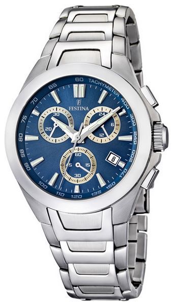 Отзывы Festina F16678/5