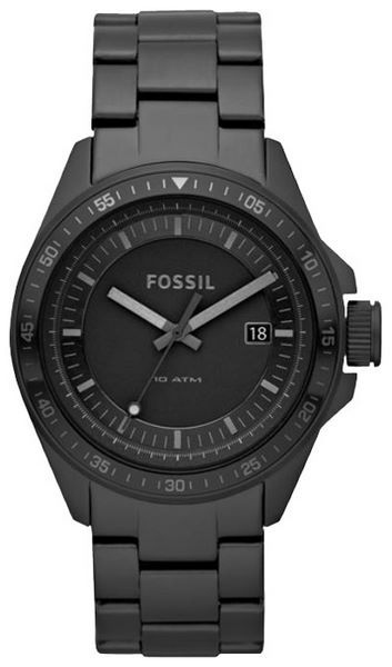 Отзывы Fossil AM4373