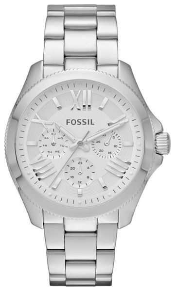 Отзывы Fossil AM4509