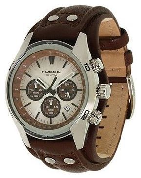 Отзывы Fossil CH2565