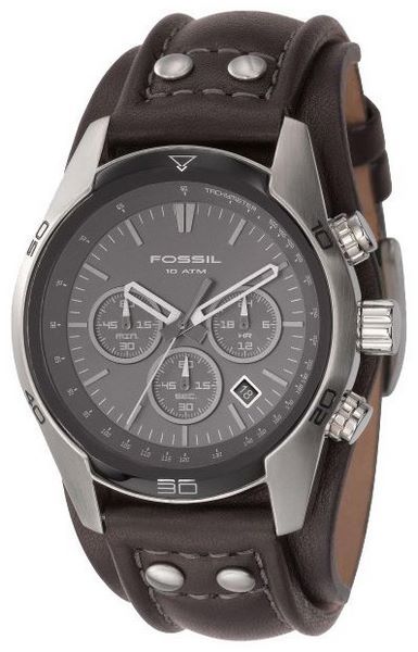 Отзывы Fossil CH2586