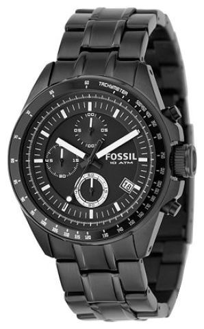 Отзывы Fossil CH2601