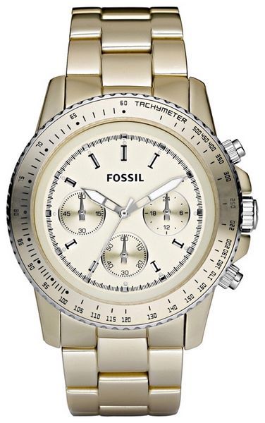 Отзывы Fossil CH2708