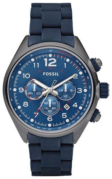 Отзывы Fossil CH2728