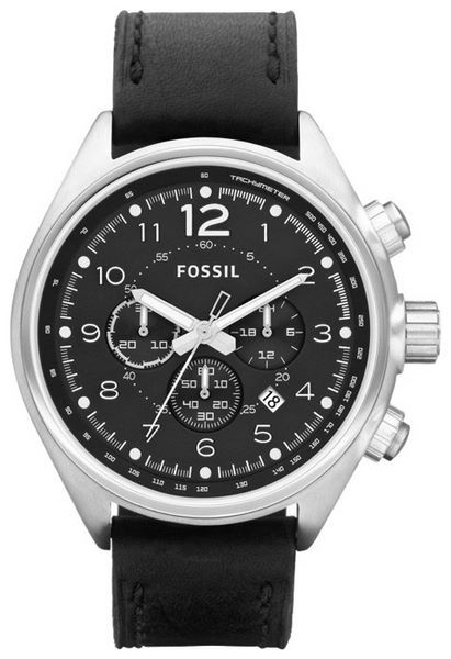 Отзывы Fossil CH2801