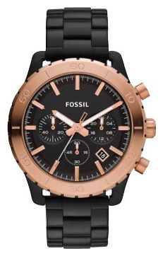 Отзывы Fossil CH2817