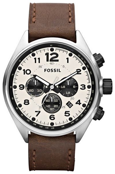 Отзывы Fossil CH2835