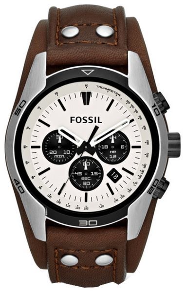 Отзывы Fossil CH2890