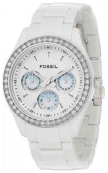 Отзывы Fossil ES1967