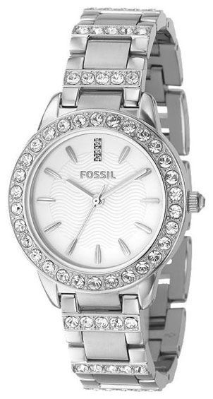 Отзывы Fossil ES2362