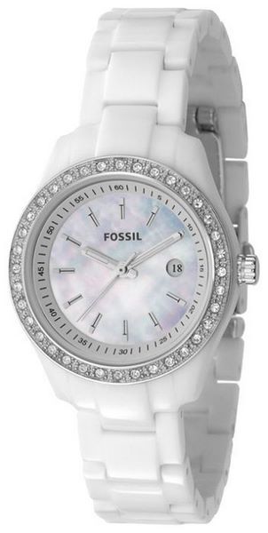 Отзывы Fossil ES2437