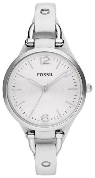 Отзывы Fossil ES2829