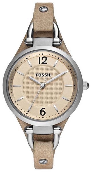 Отзывы Fossil ES2830