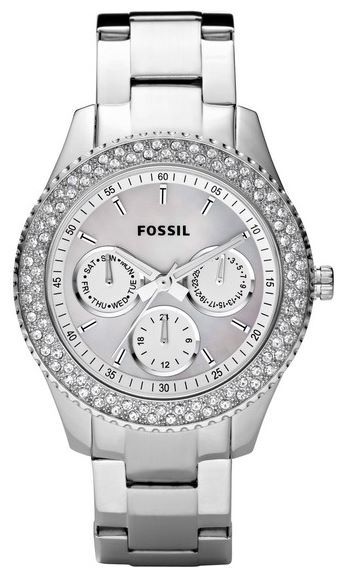 Отзывы Fossil ES2860