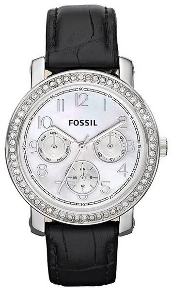 Отзывы Fossil ES2969