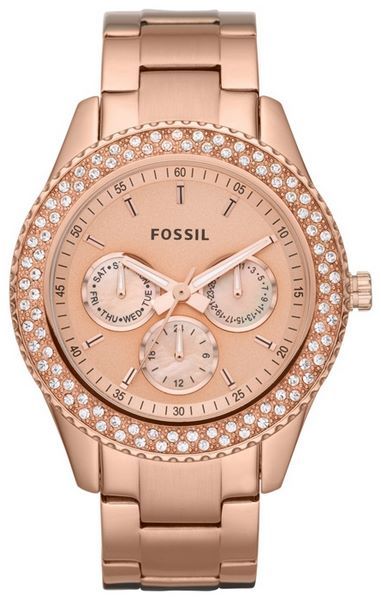 Отзывы Fossil ES3003