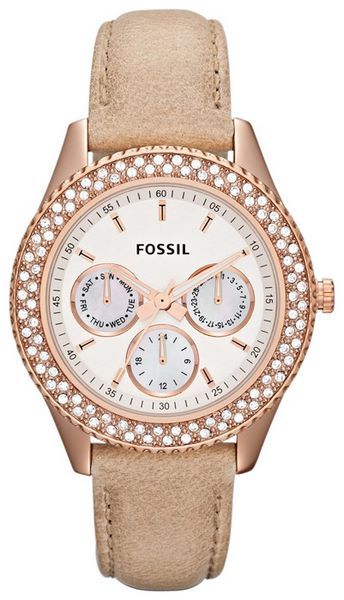 Отзывы Fossil ES3104