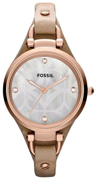 Отзывы Fossil ES3151