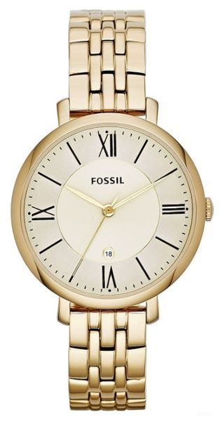 Отзывы Fossil ES3434