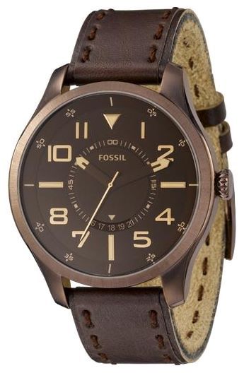 Отзывы Fossil FS4459