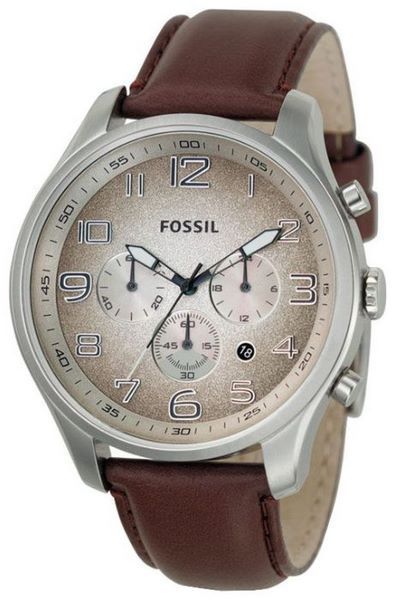 Отзывы Fossil FS4515