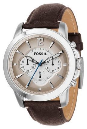 Отзывы Fossil FS4533