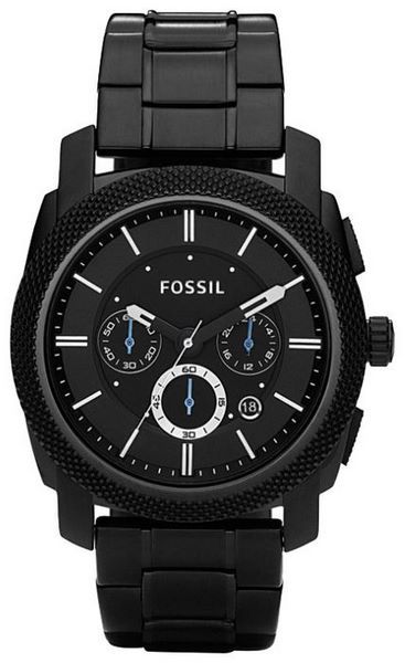 Отзывы Fossil FS4552