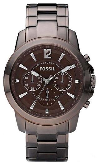 Отзывы Fossil FS4608