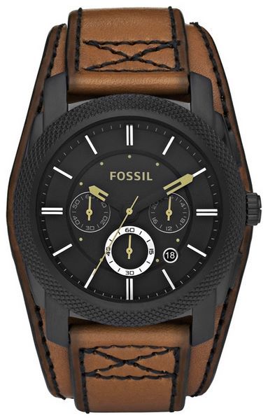 Отзывы Fossil FS4616