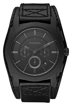 Отзывы Fossil FS4617