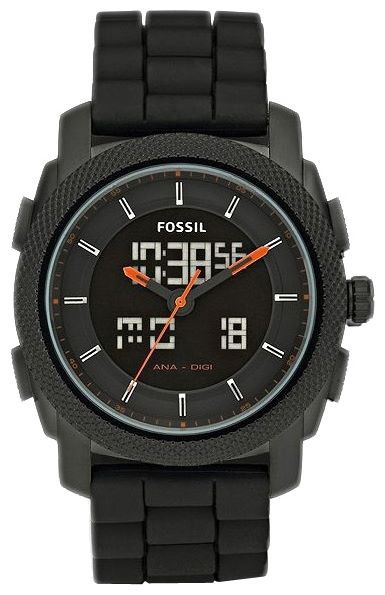 Отзывы Fossil FS4628