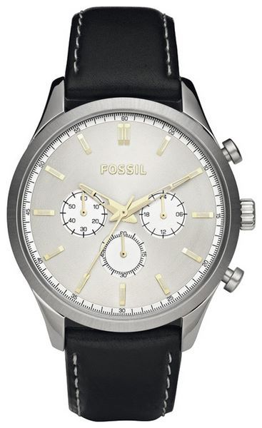 Отзывы Fossil FS4630