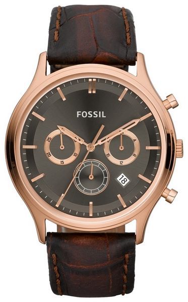 Отзывы Fossil FS4639