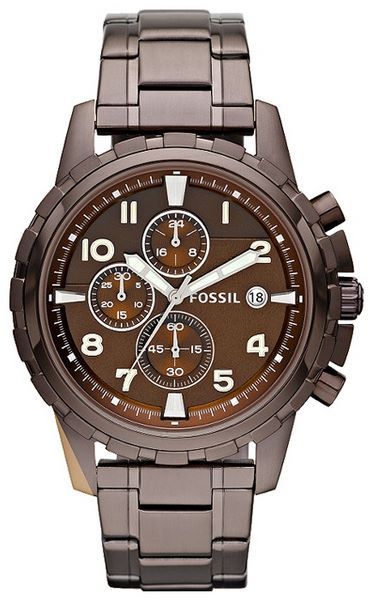 Отзывы Fossil FS4645