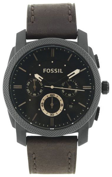 Отзывы Fossil FS4656