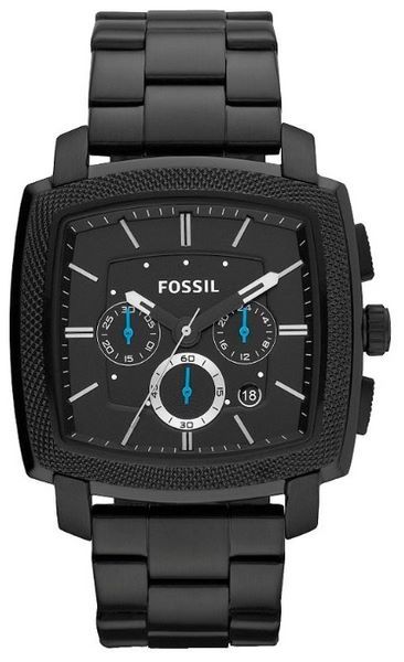 Отзывы Fossil FS4718