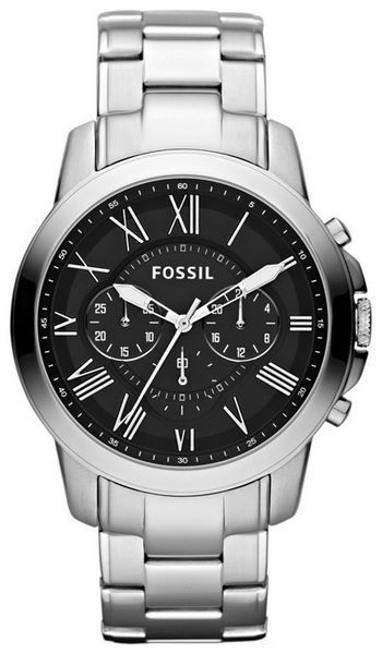 Отзывы Fossil FS4736