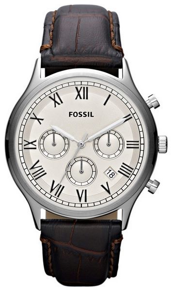 Отзывы Fossil FS4738