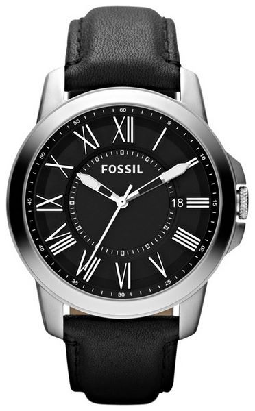 Отзывы Fossil FS4745