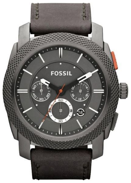 Отзывы Fossil FS4777