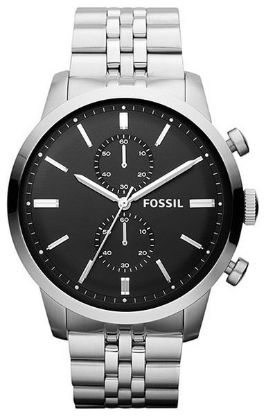 Отзывы Fossil FS4784