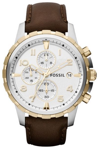 Отзывы Fossil FS4788